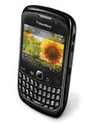 Unlock Blackberry Gemeni