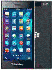 Unlock Blackberry Leap
