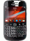 Unlock Blackberry P9980