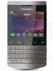How to Unlock Blackberry P9981