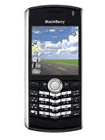 Unlock Blackberry Pearl 2