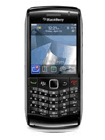 Unlock Blackberry Pearl 3G