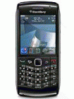 Unlock Blackberry Pearl 9100