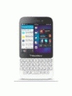 Unlock Blackberry Q5