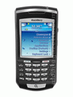 Unlock Blackberry 7100x