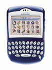 Unlock Blackberry 7230