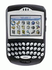 Unlock Blackberry 7250