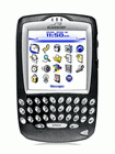 Unlock Blackberry 7730