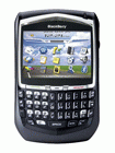 How to Unlock Blackberry 8700g