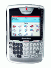 Unlock Blackberry 8707v