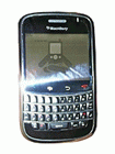 Unlock Blackberry Magnum