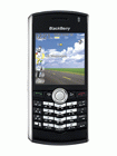 Unlock Blackberry Pearl 8100