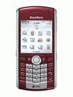 How to Unlock Blackberry Pearl Red