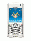 Unlock RIM BlackBerry Pearl White
