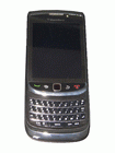 Unlock RIM BlackBerry Slider