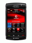 Unlock RIM BlackBerry Storm 2 9520