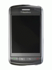 Unlock RIM BlackBerry Storm 9500