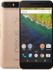Unlock Google Nexus Nexus 6P