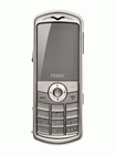 How to Unlock Haier M500 Silver Pearl