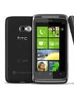 How to Unlock HTC 7 Surround