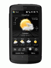How to Unlock HTC Touch HD