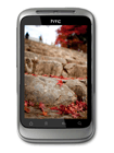 How to Unlock HTC Wildfire S