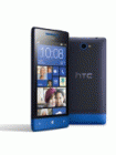 How to Unlock HTC WP8S