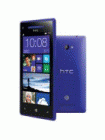 Unlock HTC WP8X