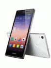 How to Unlock Huawei Ascend P7