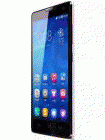 Unlock Huawei Honor 3C TD-LTE