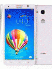 Unlock Huawei Honor 3X Pro