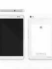 Unlock Huawei MediaPad X1