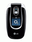 Unlock LG C3320