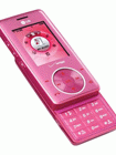 Unlock LG Choc Pink
