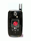 Unlock LG CL400