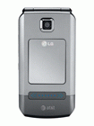 Unlock LG CU575