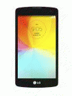 How to Unlock LG D290