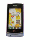 Unlock LG GT405