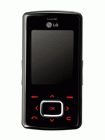 Unlock LG KG800