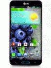 Unlock LG Optimus G Pro 5.5 4G LTE E980H