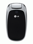 Unlock LG UX145