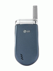 Unlock LG VX3200