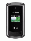 Unlock LG VX5500