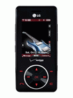 Unlock LG VX8500