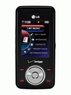 Unlock LG VX8550