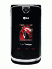 Unlock LG VX8600