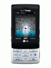 Unlock LG VX9400