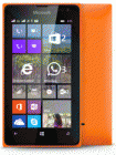Unlock Microsoft Lumia 435 Dual SIM
