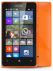 How to Unlock Microsoft Lumia 532
