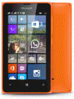 Unlock Microsoft Lumia 532 Dual SIM
